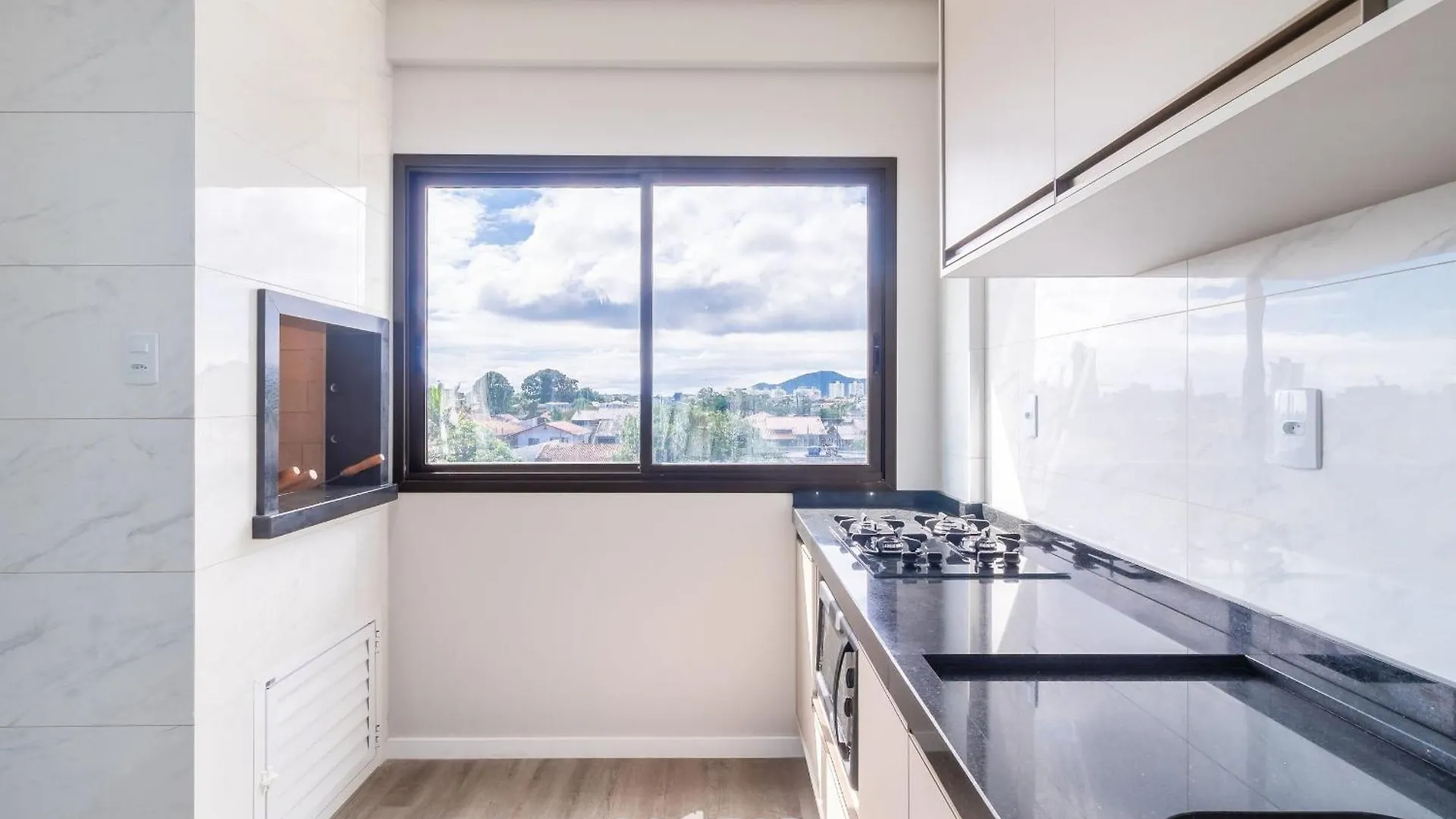Apartmán Ctds - Apartamentos No Centro De Penha!