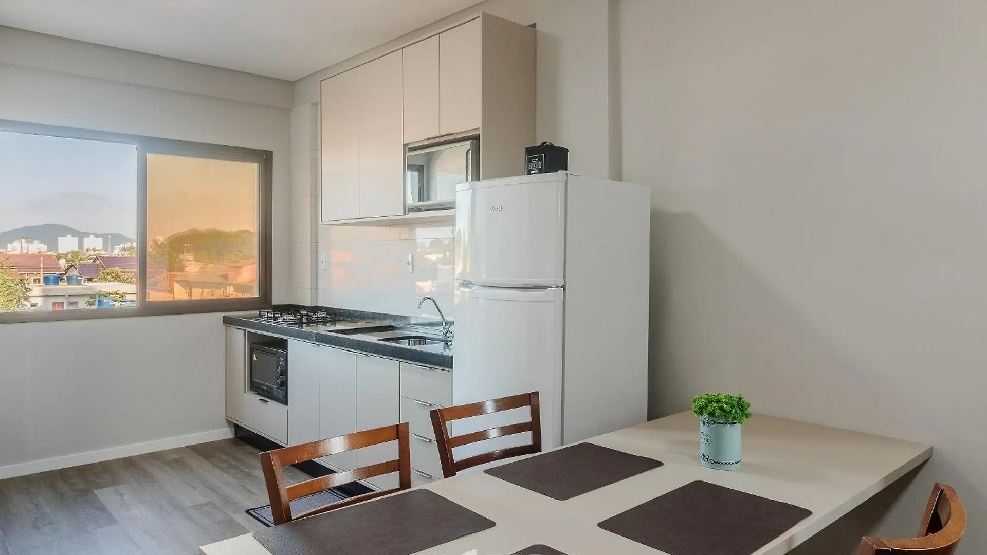 Apartmán Ctds - Apartamentos No Centro De Penha!