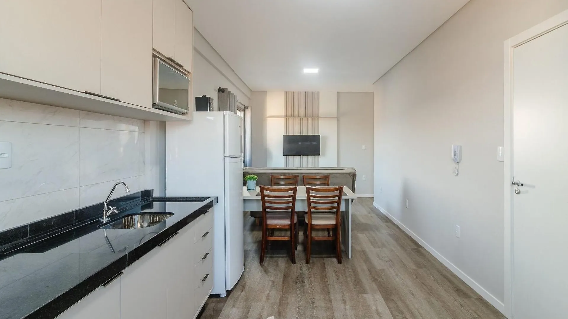 Ctds - Apartamentos No Centro De Penha! Brazílie
