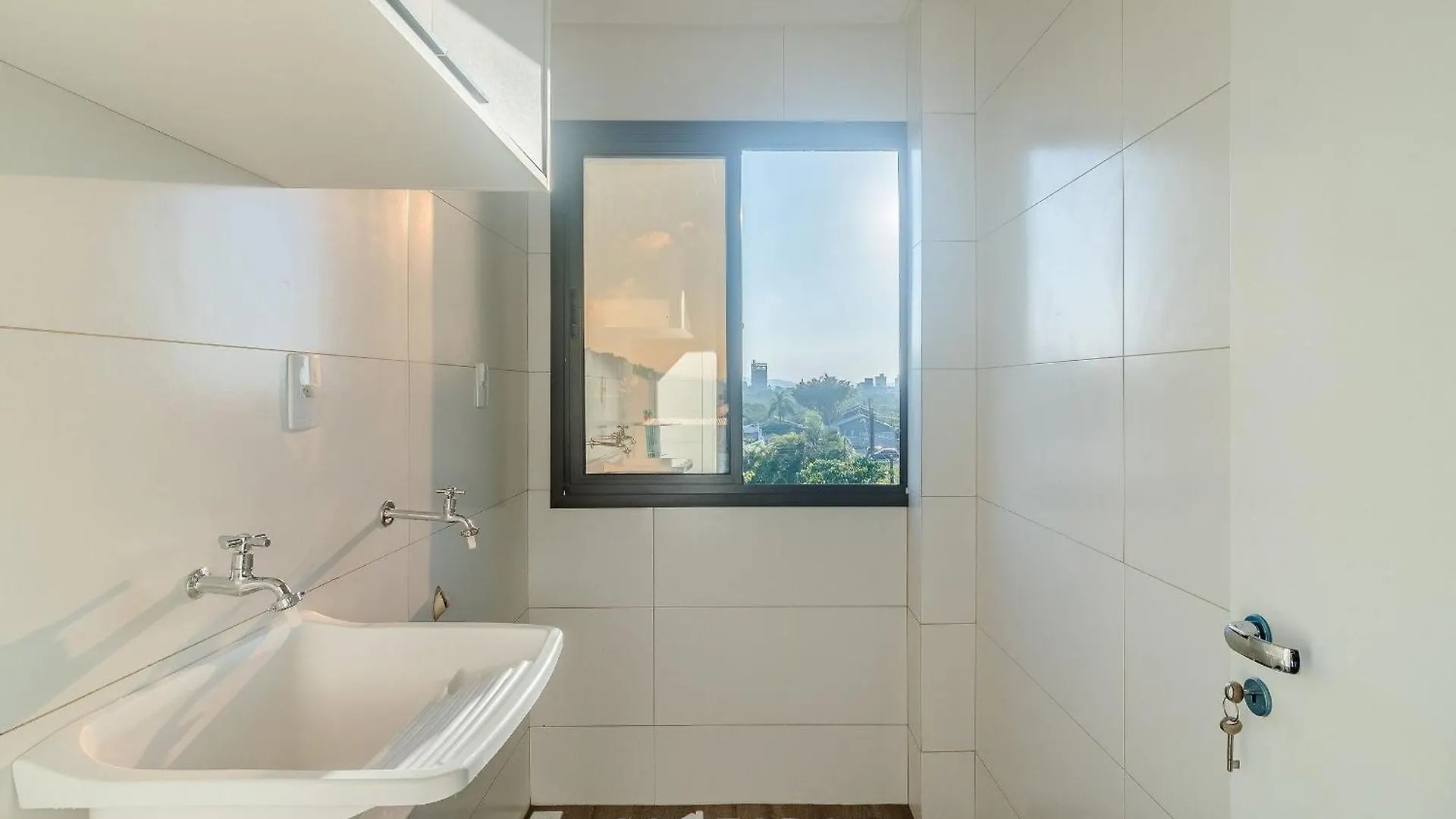 Apartmán Ctds - Apartamentos No Centro De Penha!