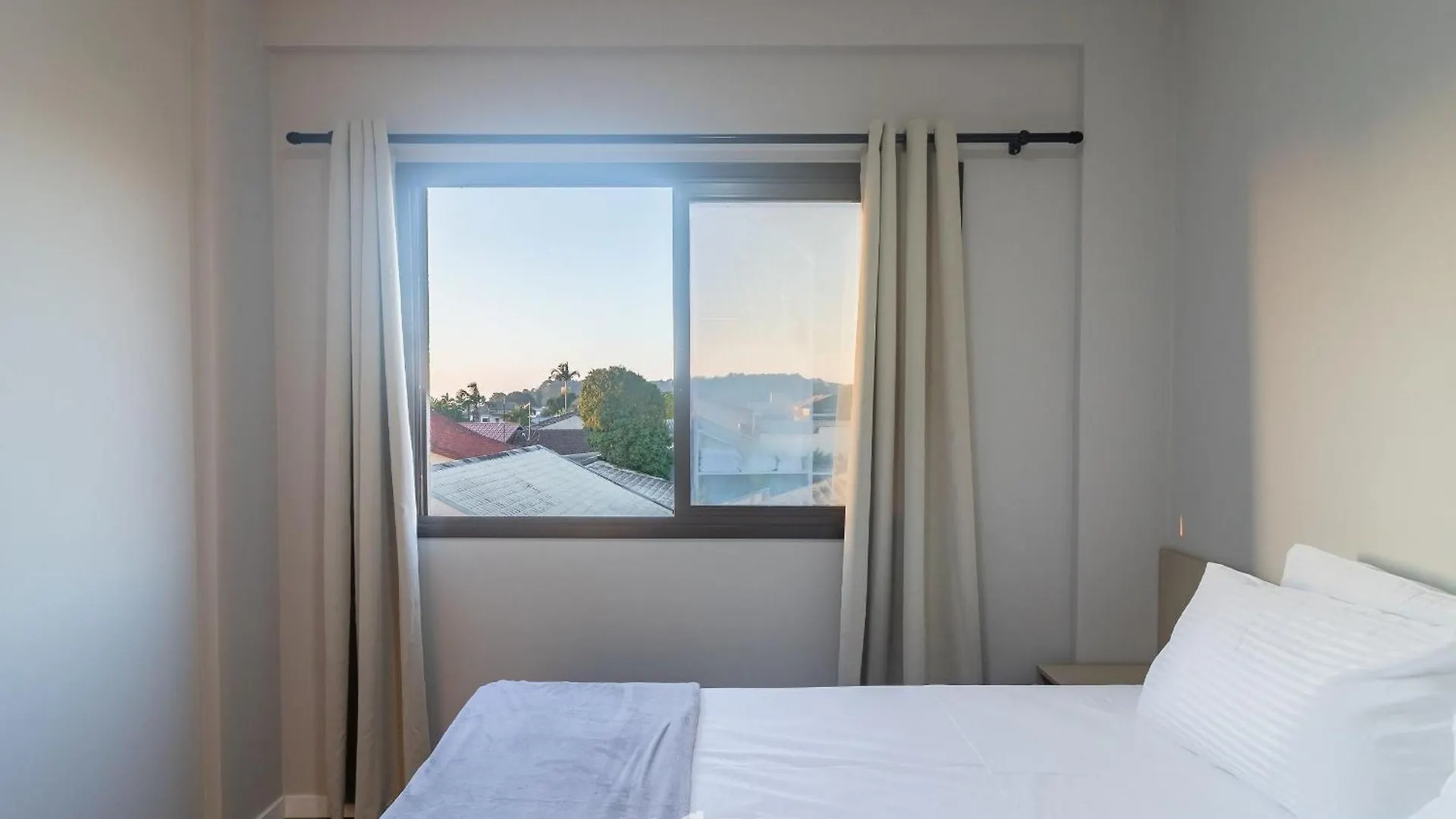 Apartmán Ctds - Apartamentos No Centro De Penha! Brazílie
